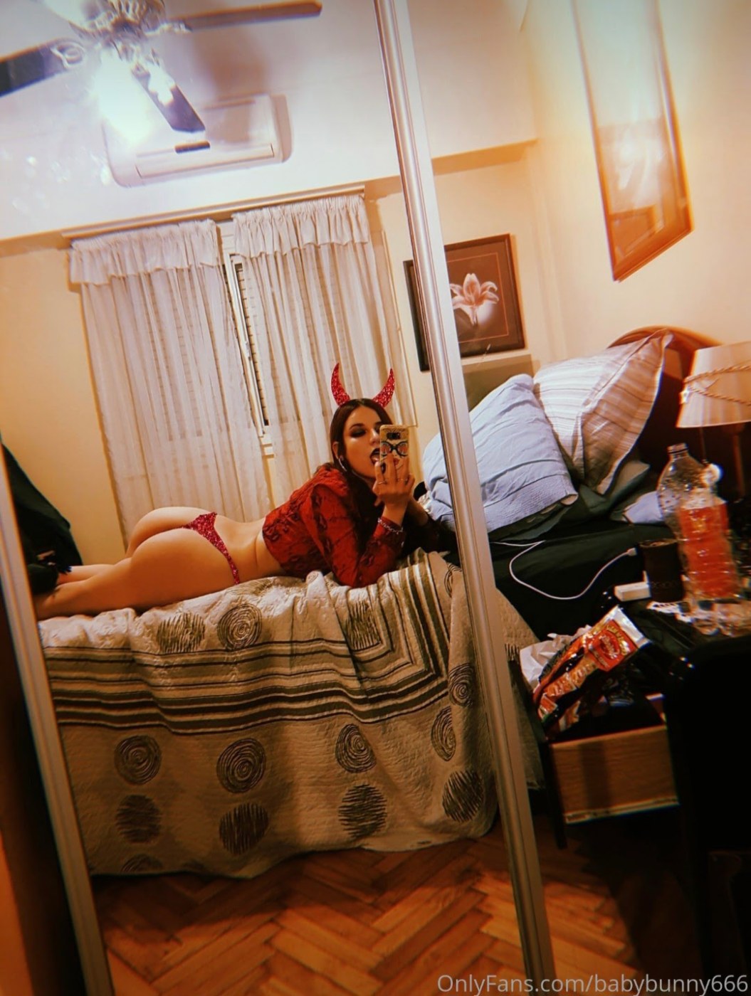 Babybunny666 Photo #8