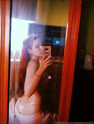 Babybunny666 Photo #2