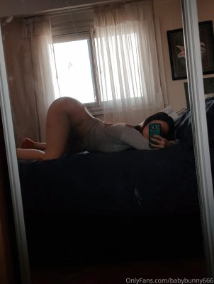 Babybunny666 Photo #17