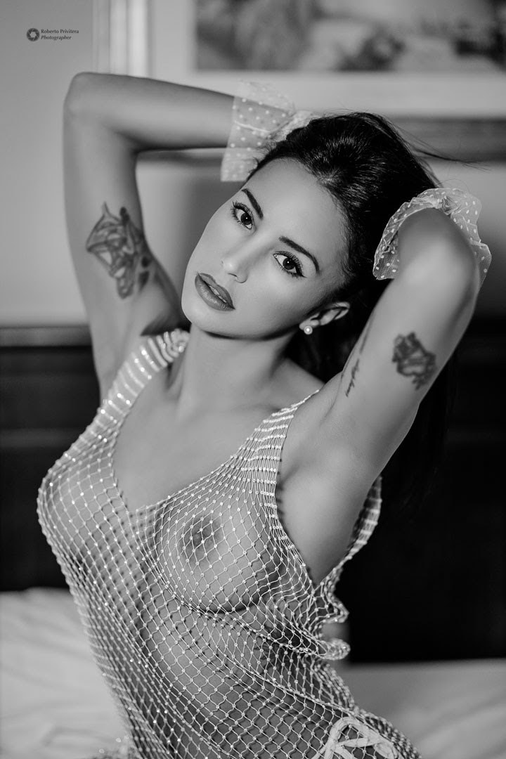 Beatrice Soli Photo #5