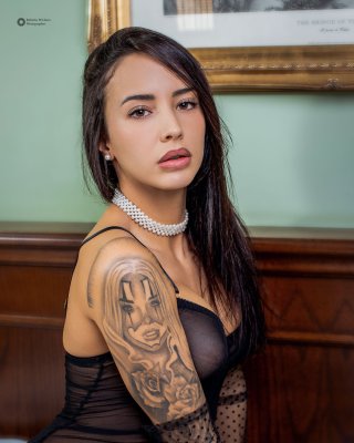 Beatrice Soli Post #3