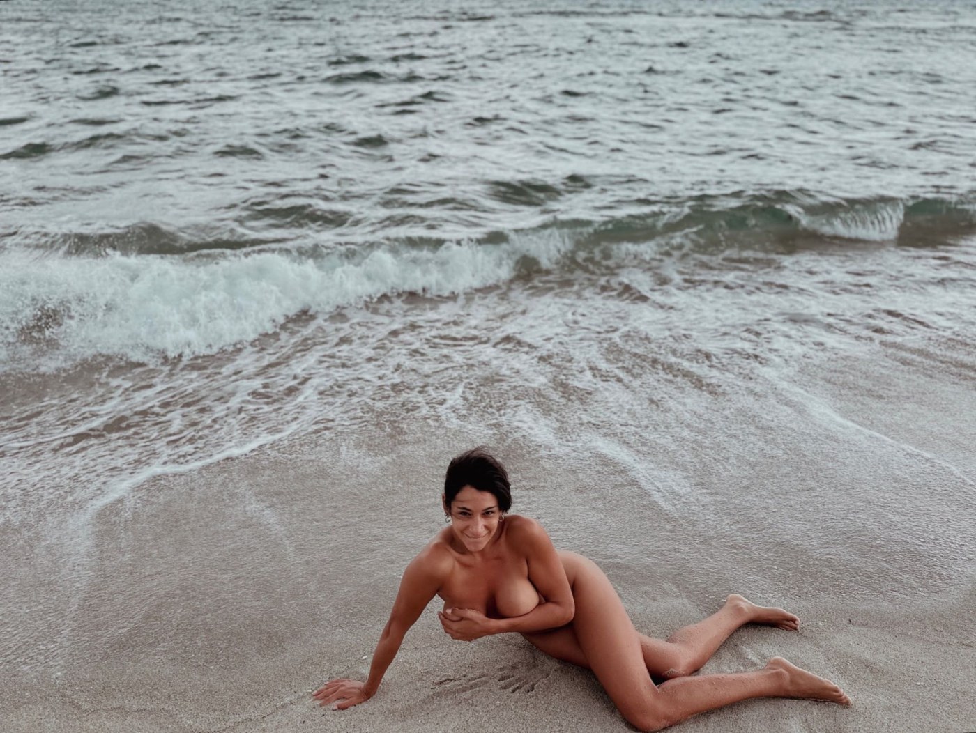 Belen Duran Photo #6