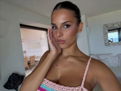 Bianca Minarelli Photo #10