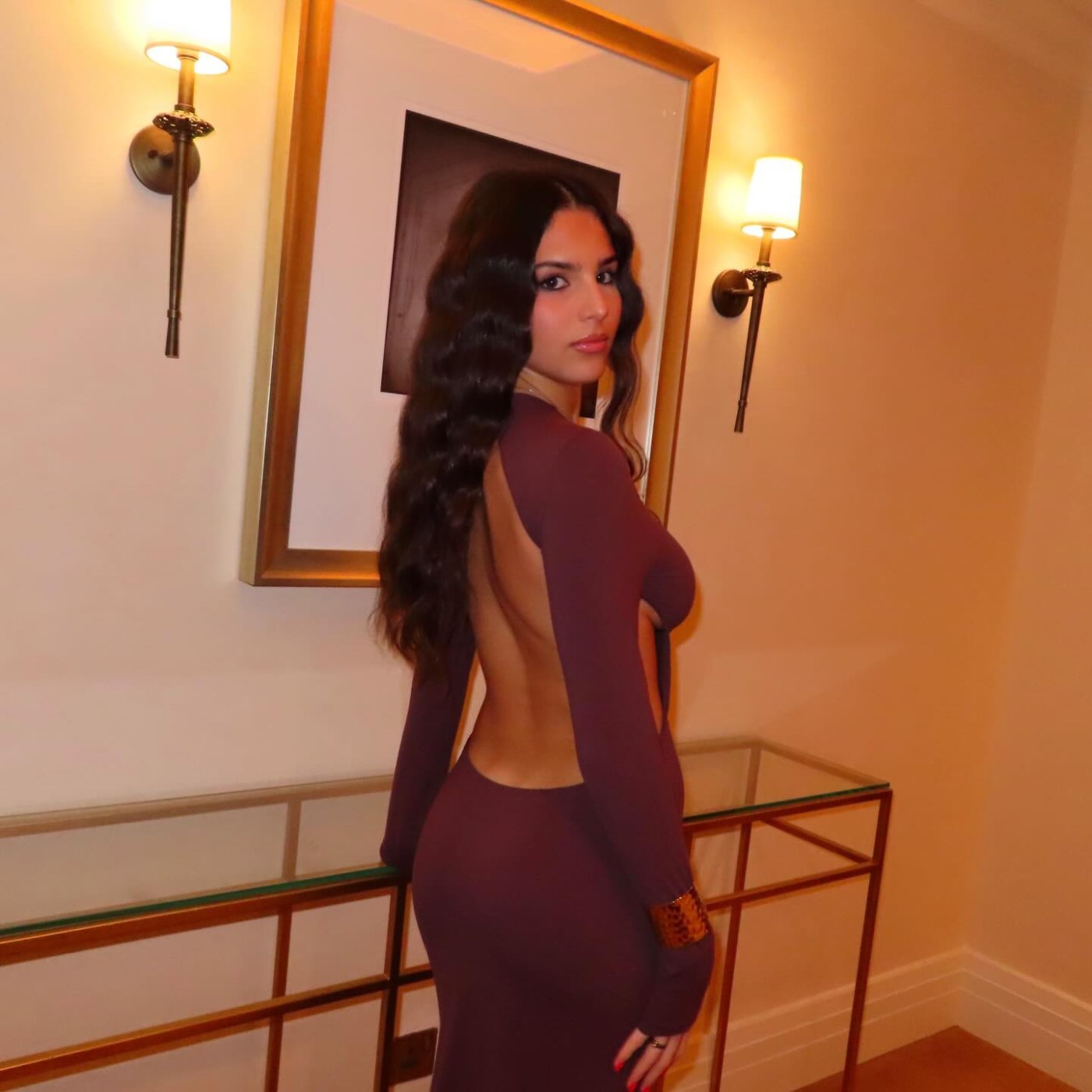 Bianca Minarelli Photo #15