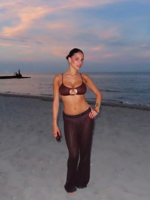 Bianca Minarelli Photo #22