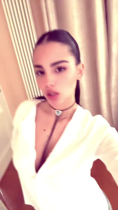 Bianca Minarelli Video #31