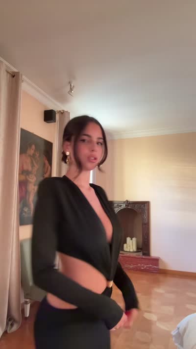 Bianca Minarelli Post #5