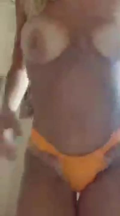 Diana Di Meo Video #2