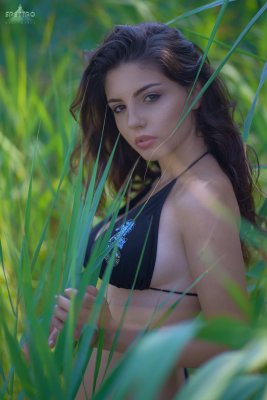 Elisa Vitale Photo #21