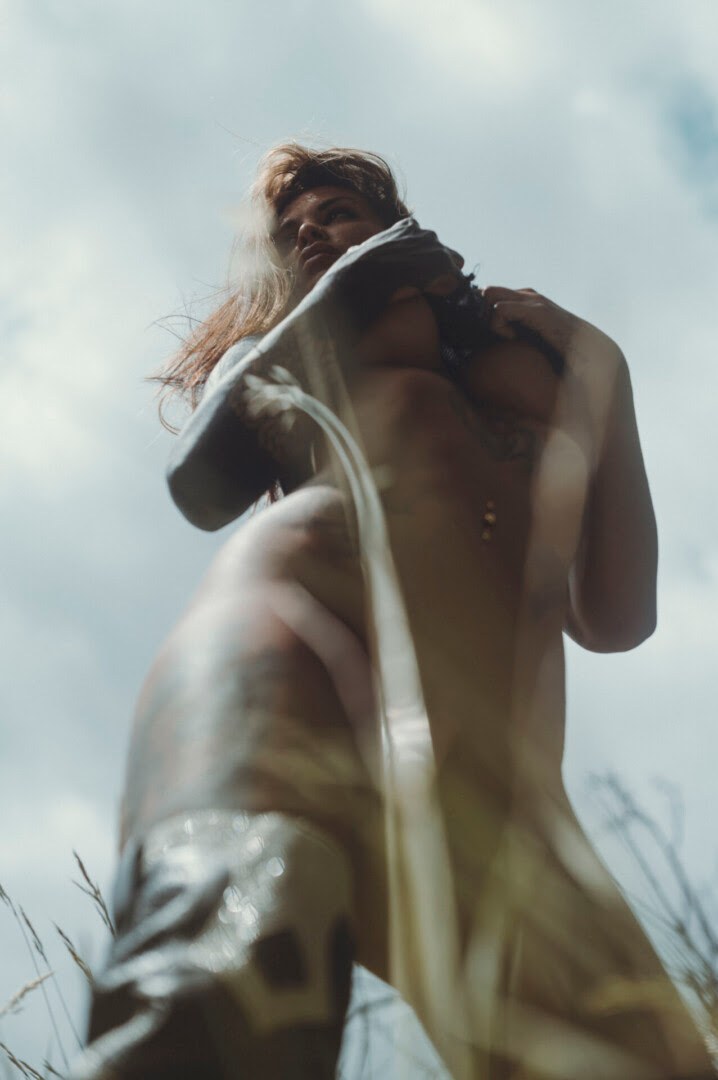 Gipsydeb Photo #24