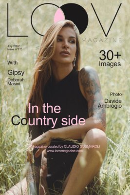 Gipsydeb Photo #54