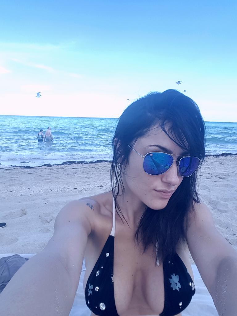Jesica Herenu Photo #25
