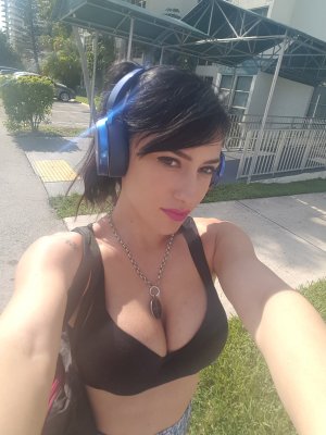 Jesica Herenu