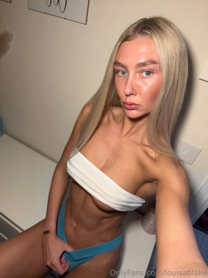 louisablake Post #1