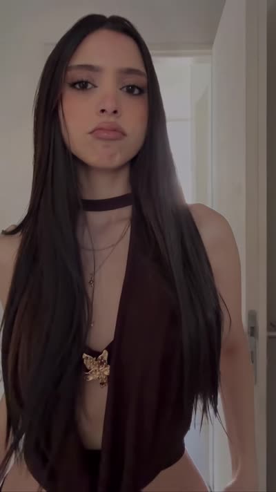 Melprzz Video #53