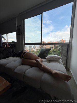 Dayana Romero Post #2