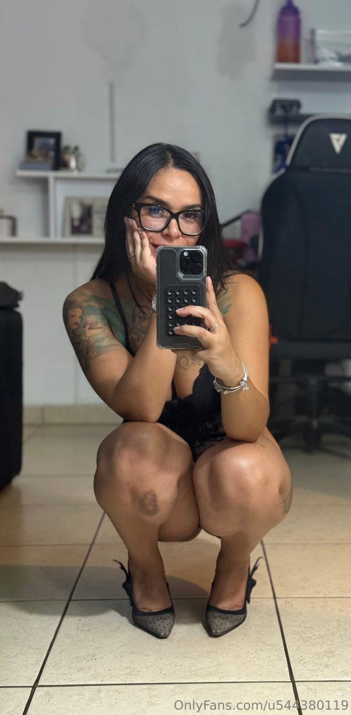 Dayana Romero Photo #25