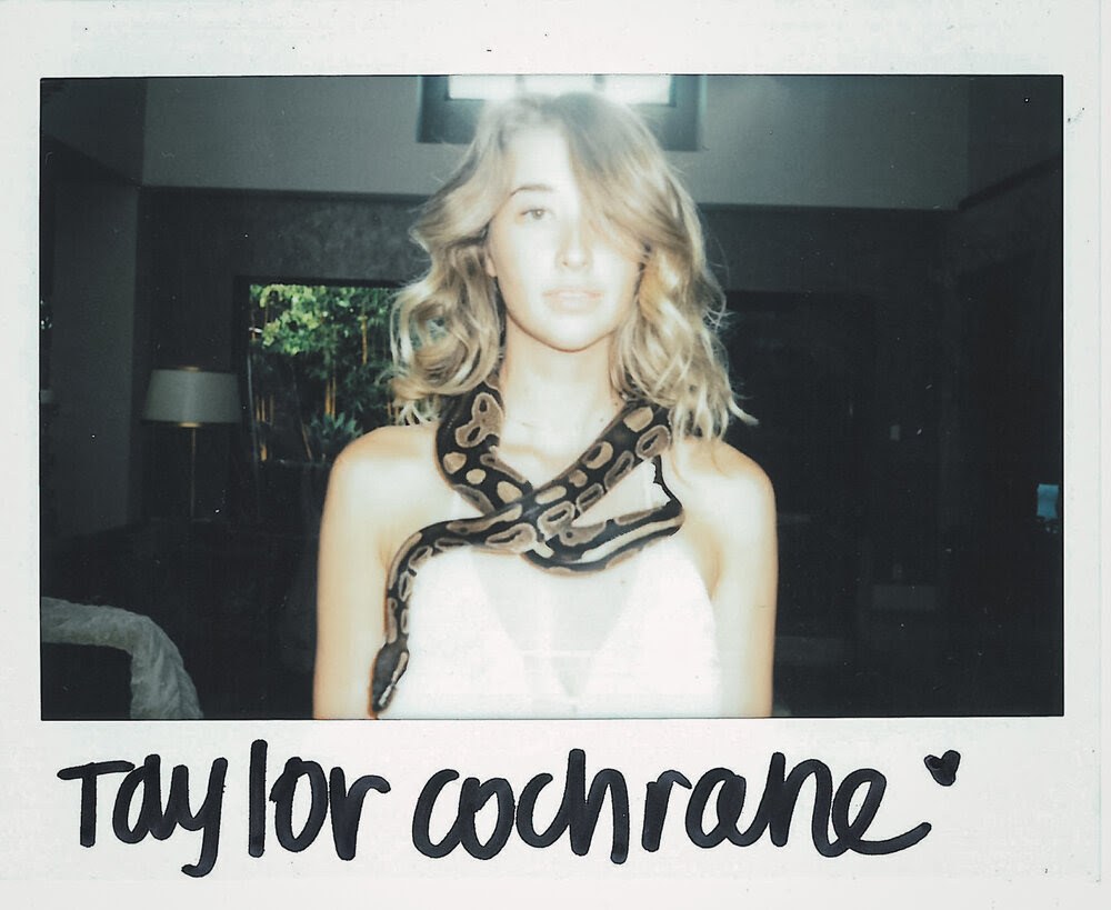 Taylor Cochrane Photo #140