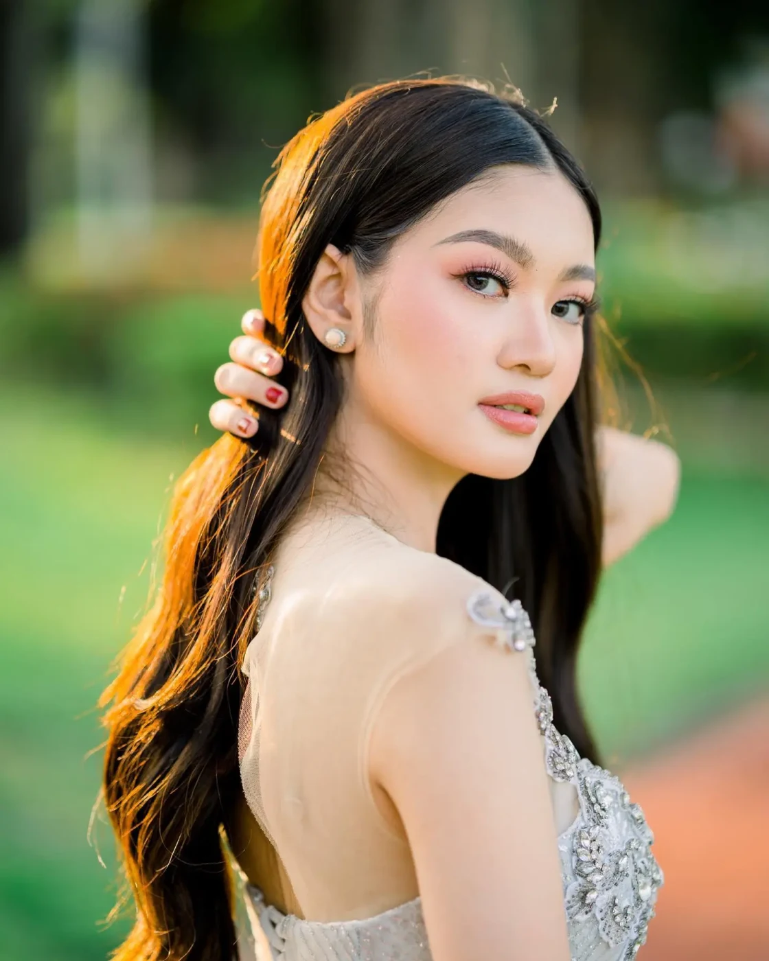 Tricia Nicole Manalo Photo #1