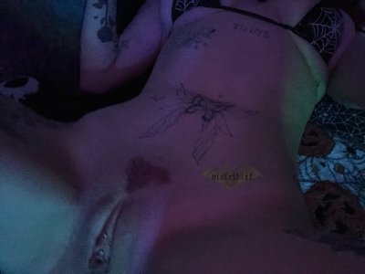 violetblxk Photo #7