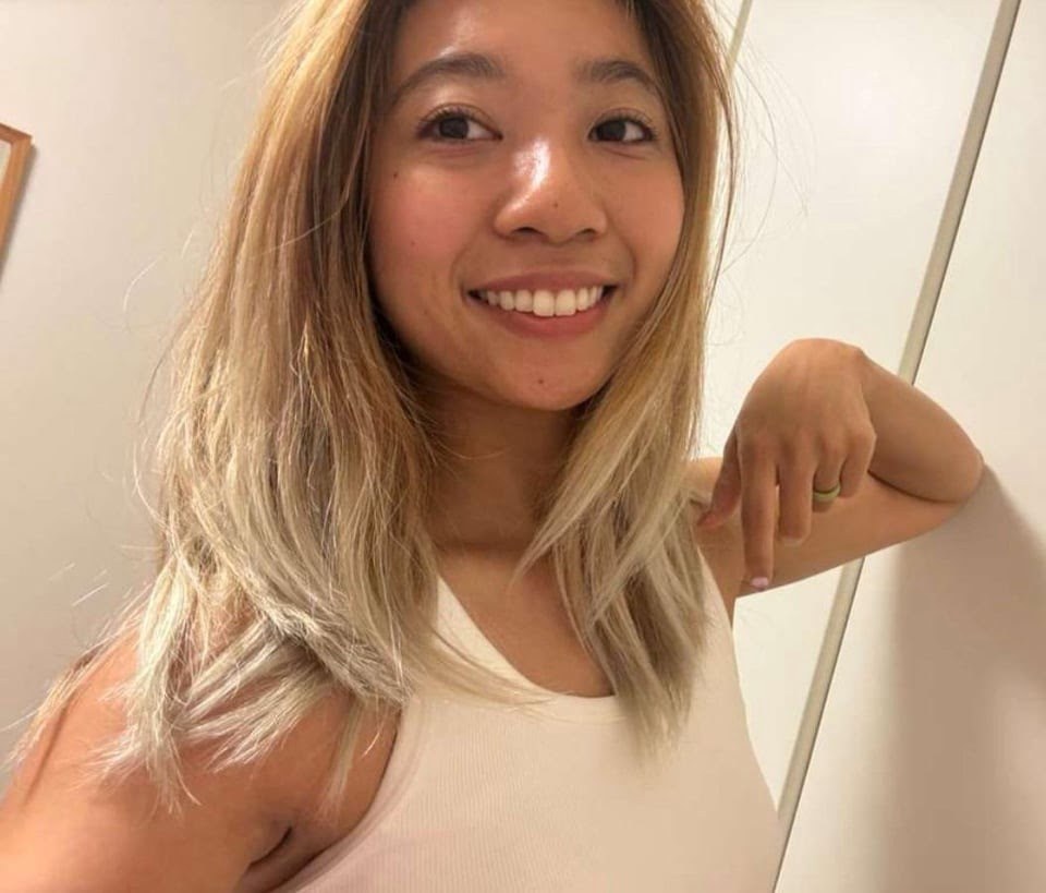 your_asianslut Photo #18