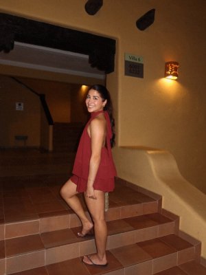 Yulissa Garcia Post #1
