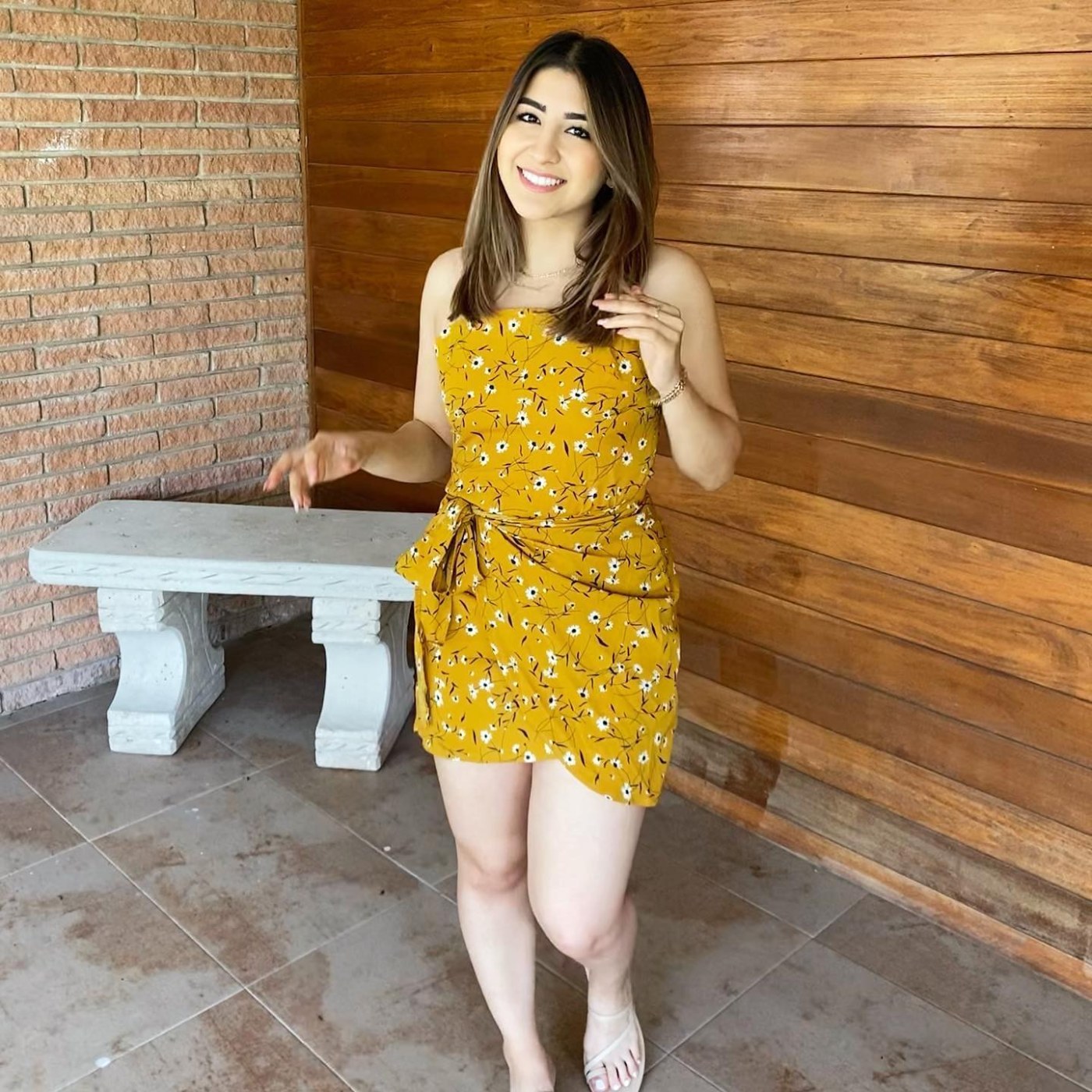 Yulissa Garcia Photo #36