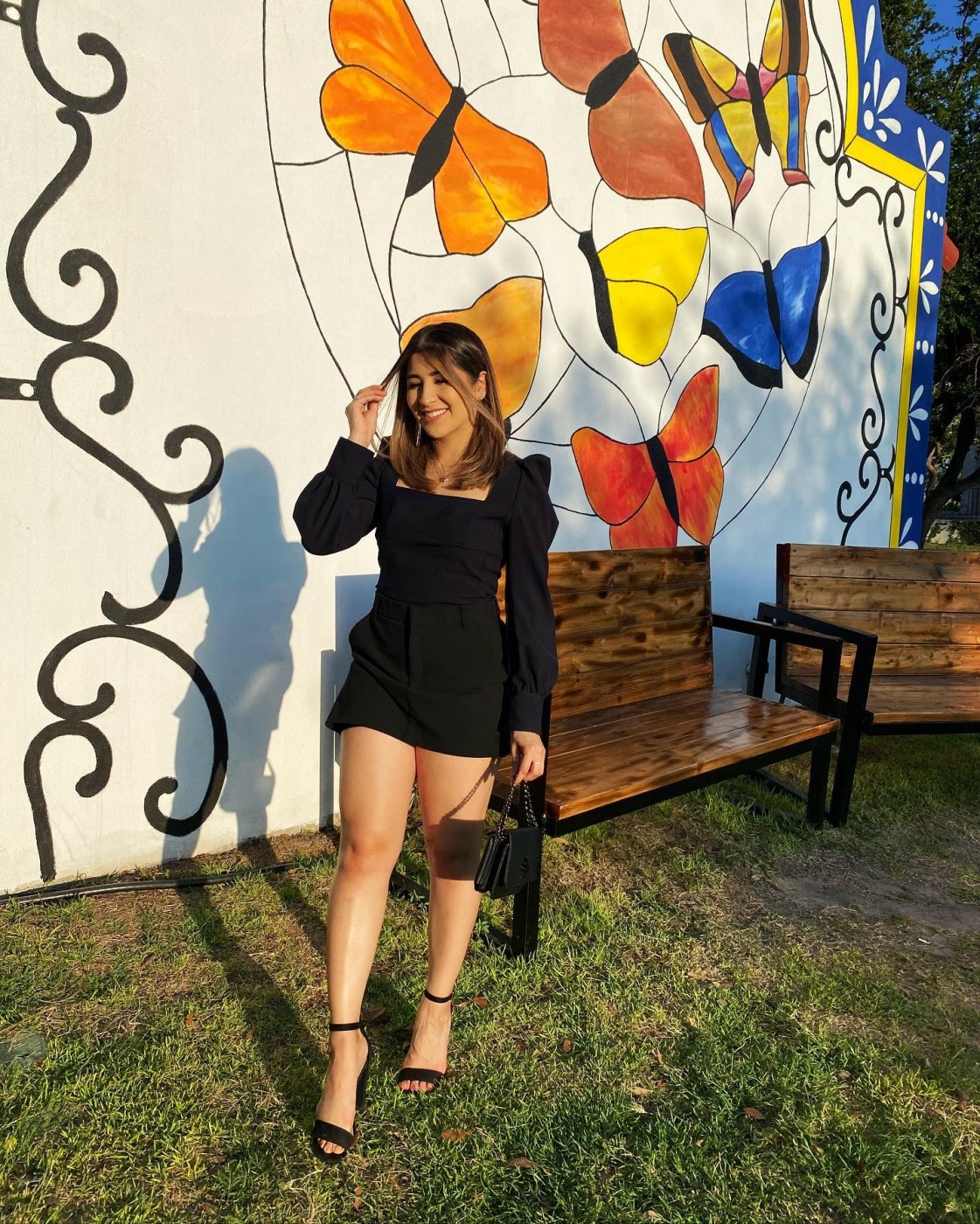 Yulissa Garcia Photo #31