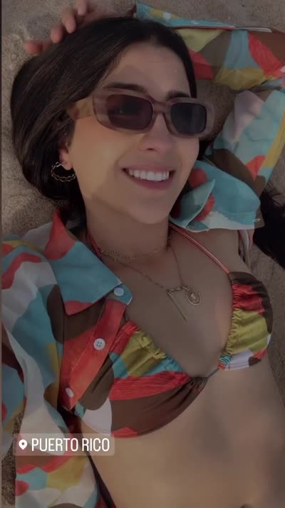 Yulissa Garcia Video #42