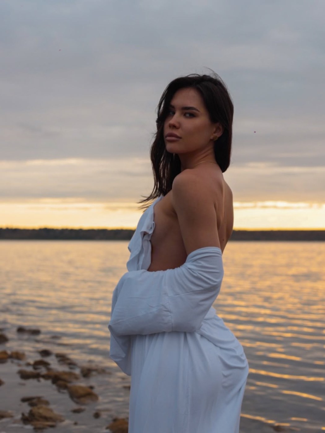 Zinaida Husarova Photo #11