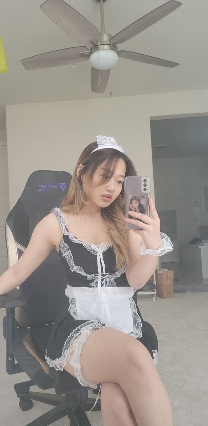 ohbunniesx Photo #24