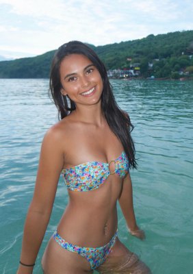 Nicole Fortuna Photo #4