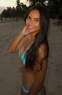 Nicole Fortuna Photo #7
