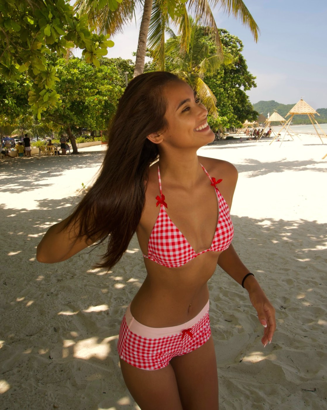 Nicole Fortuna Photo #23