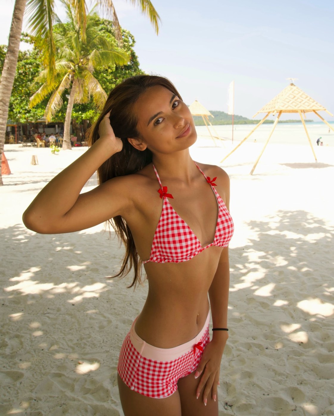 Nicole Fortuna Photo #24