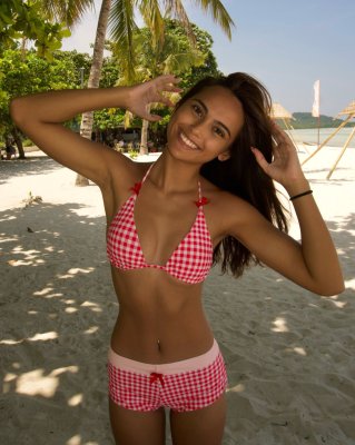 Nicole Fortuna Post #4