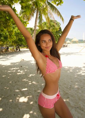 Nicole Fortuna Photo #25