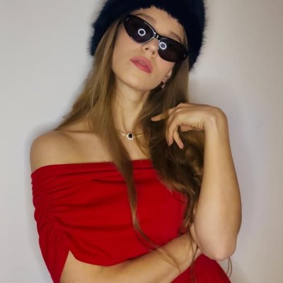 Olaczka Post #1