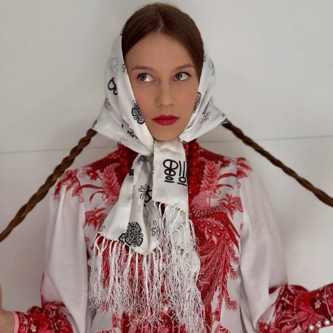 Olaczka Photo #6