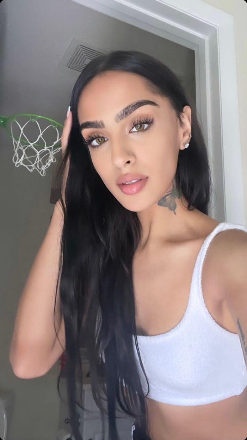Sherxual Photo #62