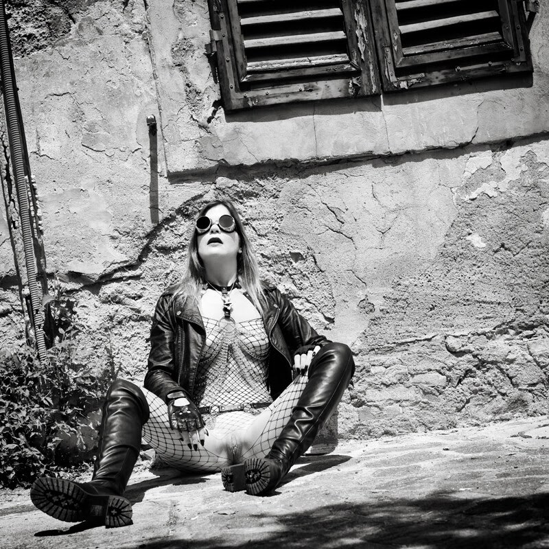 Silvia Borsacchi Photo #15