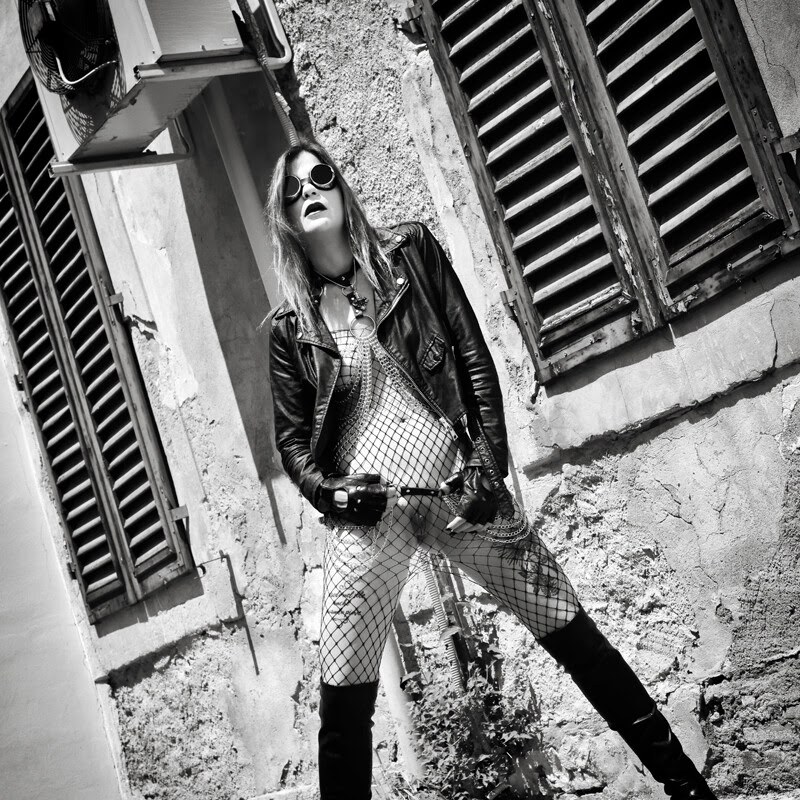 Silvia Borsacchi Photo #13