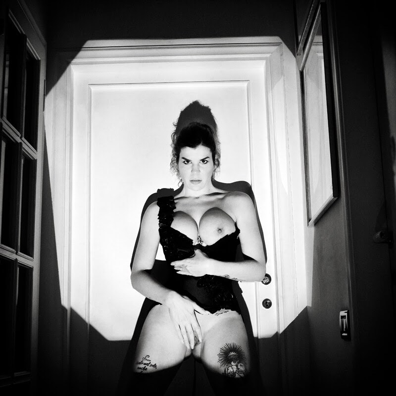 Silvia Borsacchi Photo #21
