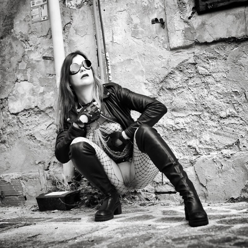 Silvia Borsacchi Photo #17