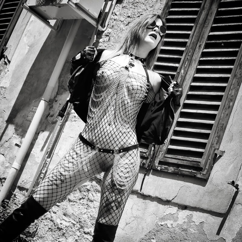 Silvia Borsacchi Photo #14