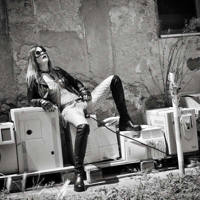 Silvia Borsacchi Photo #18