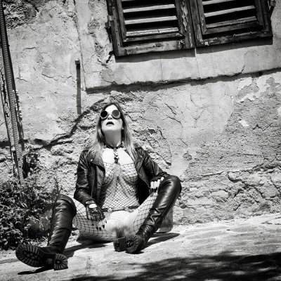 Silvia Borsacchi Photo #15