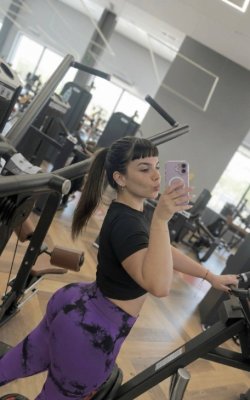 SOPHIA VEYRES Photo #24