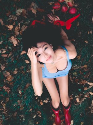 Summer Ann Photo #52