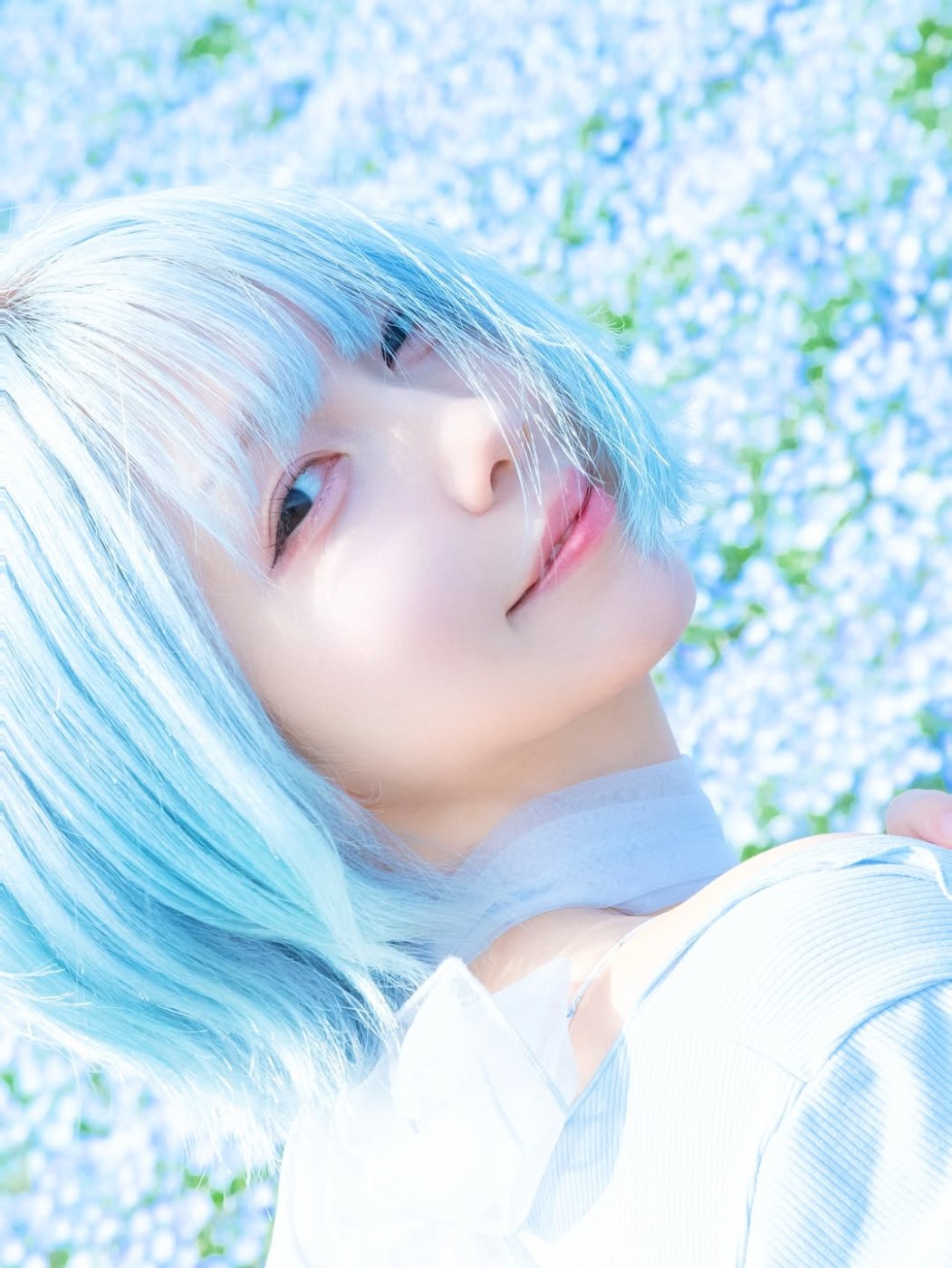 Tsukino Hisui Photo #3